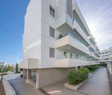 Apartamento de alquiler en Av. Burgos, 26, 29670 San Pedro Alcántar... - Photo 5