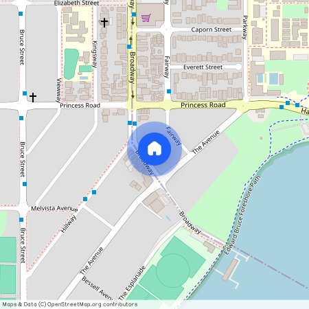 2/160 Broadway, WA 6009, Crawley