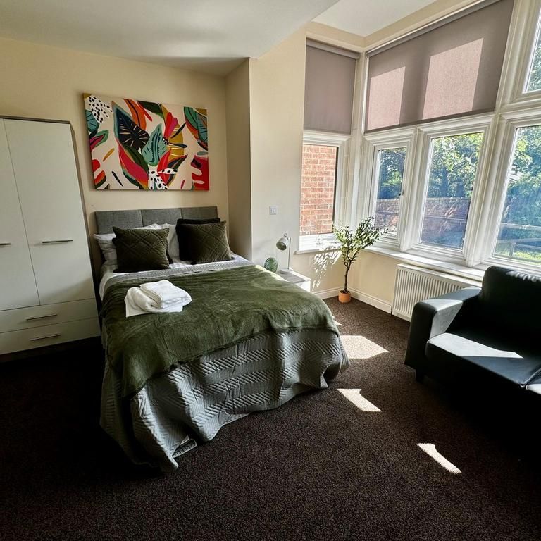 Property to rent - Photo 1