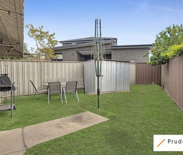 2/4 Plume Cl, Macquarie Fields, NSW 2564 - Photo 6