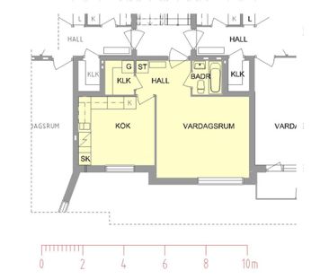 Höglandsvägen 9 A - Foto 2