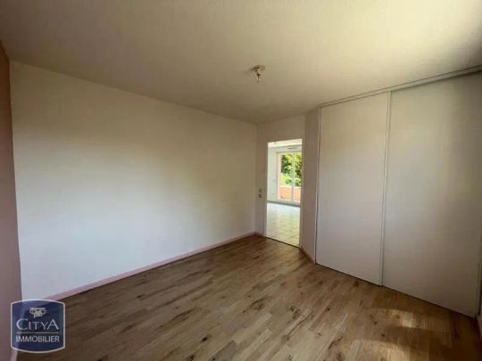 Appartement à louer 2 pièces 51.41m² - Photo 1