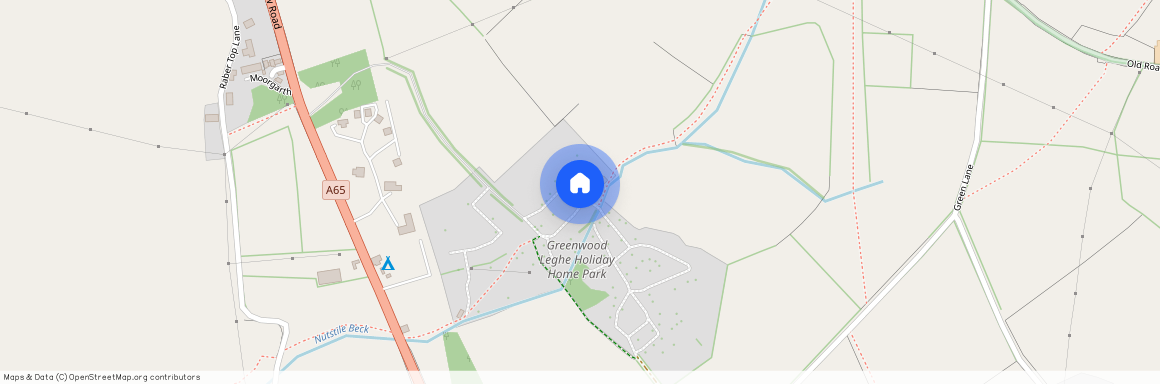 Greenwood Cottage Greenwood Leghe, North Yorkshire LA6 3DP