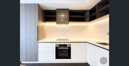 Luxuriously Living in the CBD - Photo 3