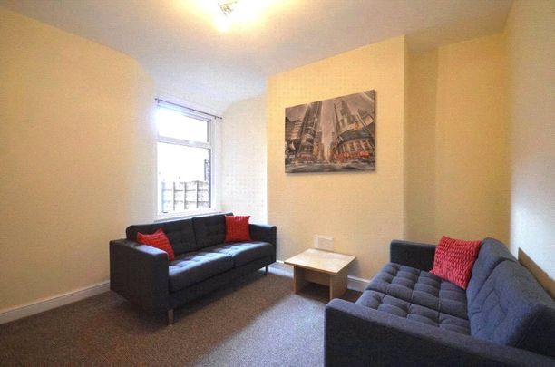 Filey Road, Fallowfield, Manchester, M14 6GQ - Photo 1