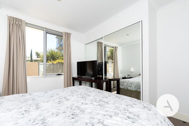 24/77 Northbourne Avenue, Turner ACT 2612 - Apartment For Rent | Domain - Photo 1