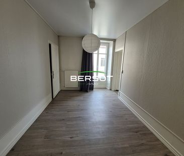 Appartement T3 centre ville - Photo 1