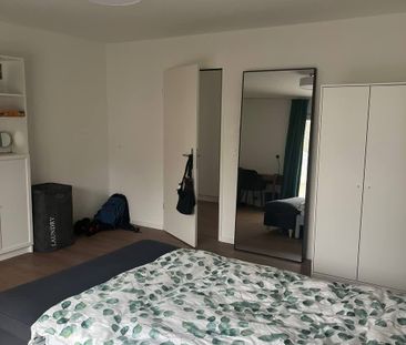 3.5 Zimmer, 1. Stock - Photo 4