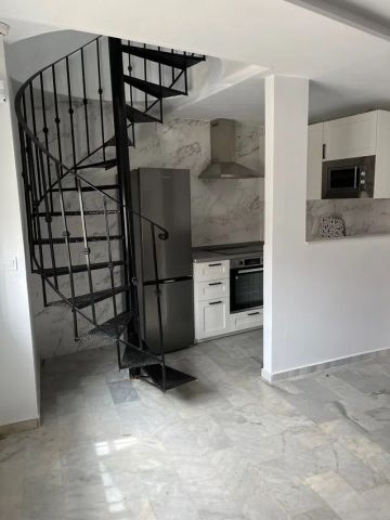 Alquiler de dúplex en Calle Marina, 22 - Photo 3