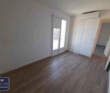 Appartement à louer 3 pièces 61m² - Photo 6