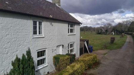 Landwade Hall Cottages, Landwade Road, Exning, Newmarket, Suffolk, CB8 - Photo 4