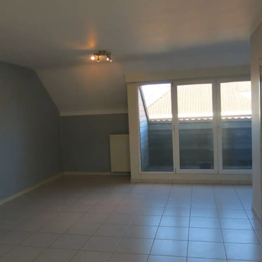 Ruim appartement (170m²) met groot terras - Photo 1