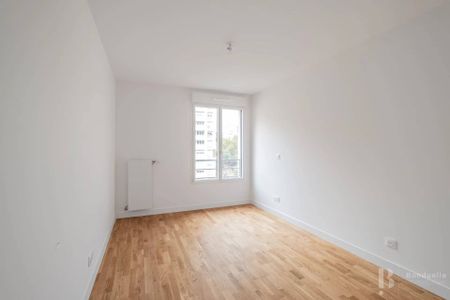 Rental Apartment Clichy Centre ville - Photo 4