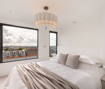 1 Bed Terraced House, Hythe Road, BN1 - Photo 5