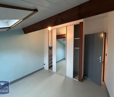 Location Appartement 2 pièces 23m² VILLENEUVE SUR LOT 47300 - Photo 1