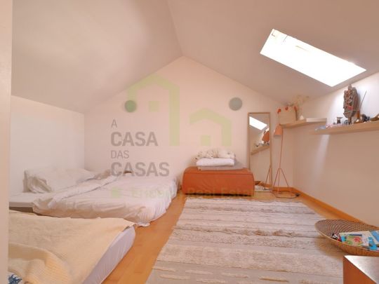 Apartamento T3 em Lisboa - Photo 1