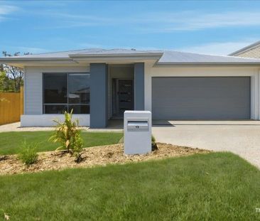Brand New 4 Bedder Family House unbeatable LOW Price $630 pw - Photo 6
