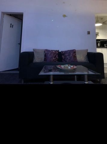 1 Bed Flat, Oakfield Avenue, G12 - Photo 3