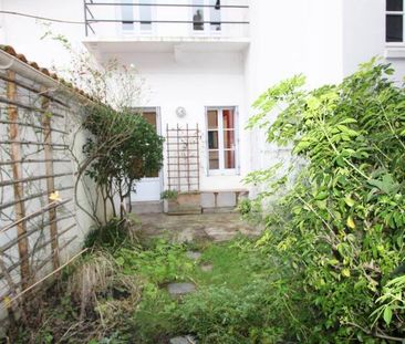 Appartement 2 pièces - - Photo 1