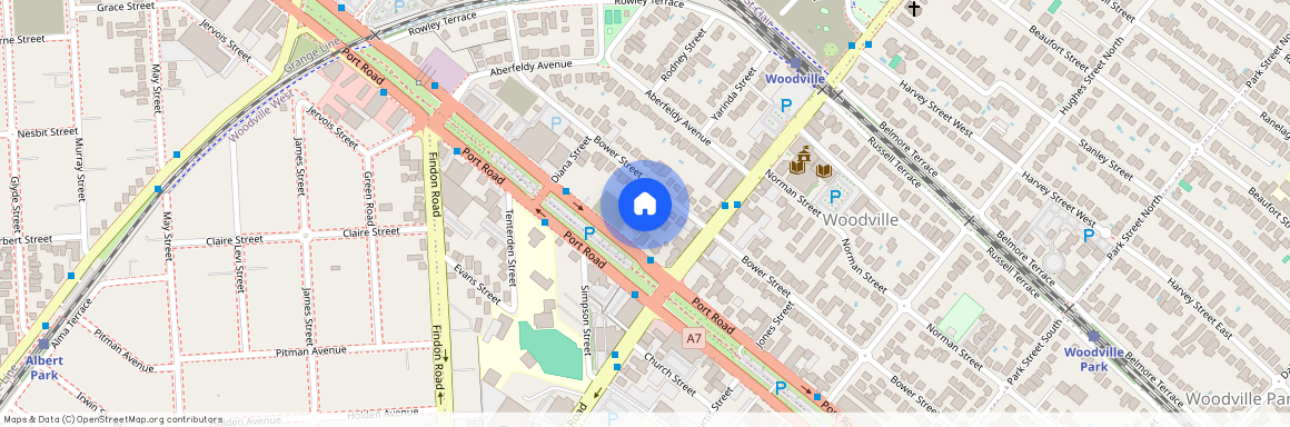 4/40 Bower Street, SA 5011, Woodville