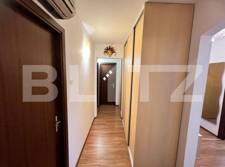Apartament cu 3 dormitoare, centrala si AC, langa pizza Ibiza - Photo 5