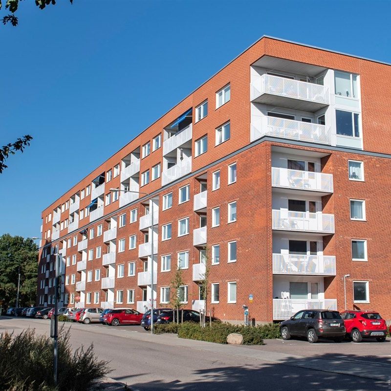 Hammarbergsgatan 1 - Photo 1