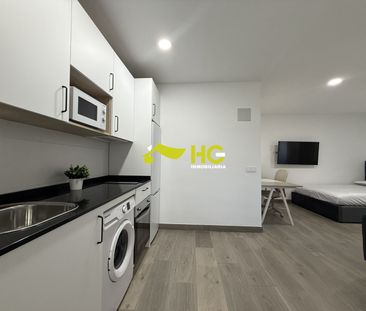 Alquiler Estudio en Urbanización - El Bosque, Villaviciosa De Odón - Photo 2