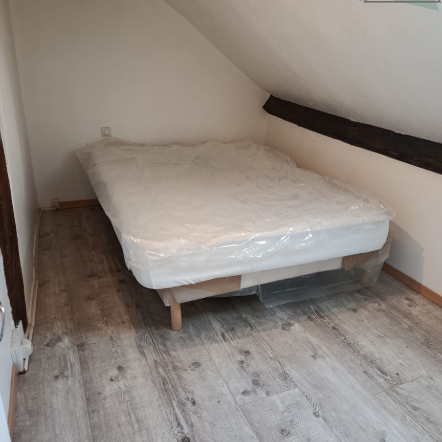 Location Appartement 2 pièces 13m² TROYES 10000 - Photo 1