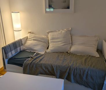 Glebe - Photo 1