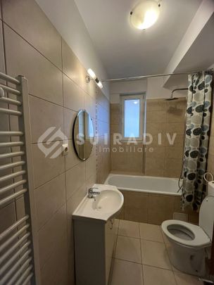 Apartament cu 3 camere, 2 bai, parcare in Zorilor-UMF - Fotografie 1