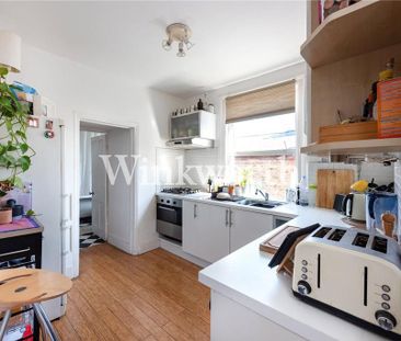 3 bedroom apartment to rent - Photo 2