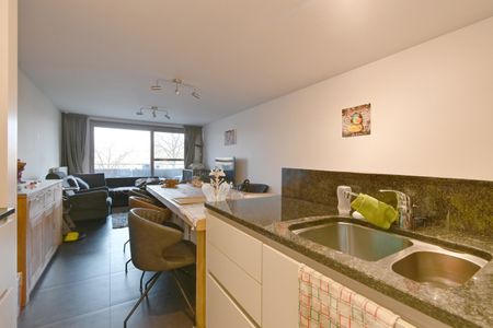 Appartement - Te huur - Photo 3