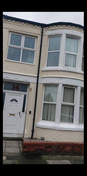 3 Bed Semi-Detached House, Londonderry Road, L13 - Photo 2