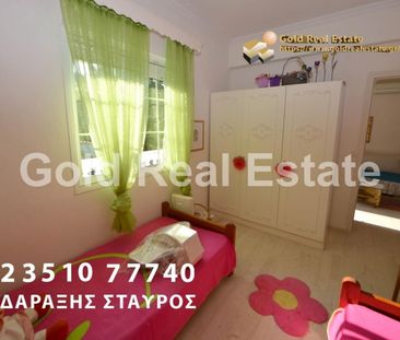 Διαμέρισμα για ενοικίαση Σκοτίνα (Ανατολικος Όλυμπος) - Φωτογραφία 6