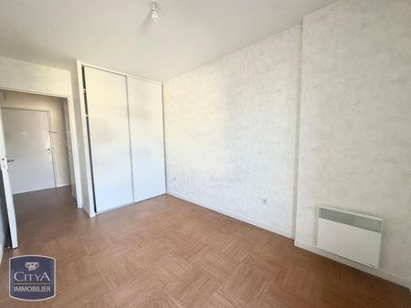 Location Appartement 3 pièces 63m² ANGERS 49000 - Photo 4
