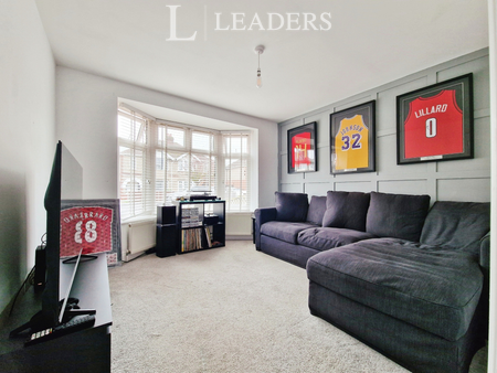 2 bedroom house to rent Kipling Road, Eastleigh, SO50 - Photo 4