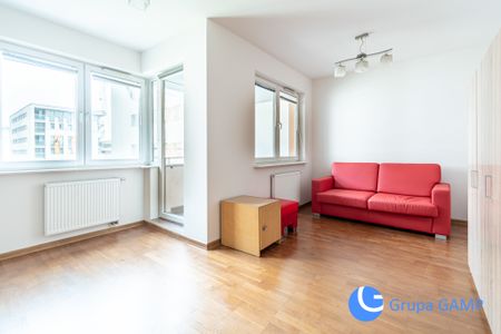 2-niezależne pok. 56 m2*Stańczyka Bronowice*loggia - Zdjęcie 4