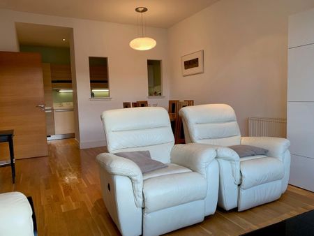 2 bedroom flat to rent - Photo 5