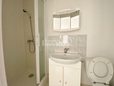 Location Appartement 2 pièces - Photo 4