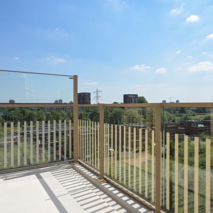 Boekweitkamp 169, Kampen, 2592XT, Den Haag - Photo 1