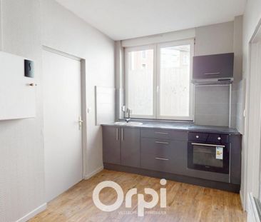 Appartement 1 pièce à Longwy - Photo 2