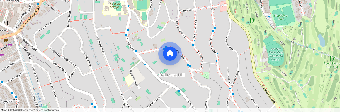 23 Drumalbyn Road, Bellevue Hill NSW 2023