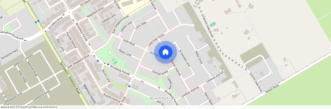 1/11 Hurring Lane, Rolleston, Selwyn