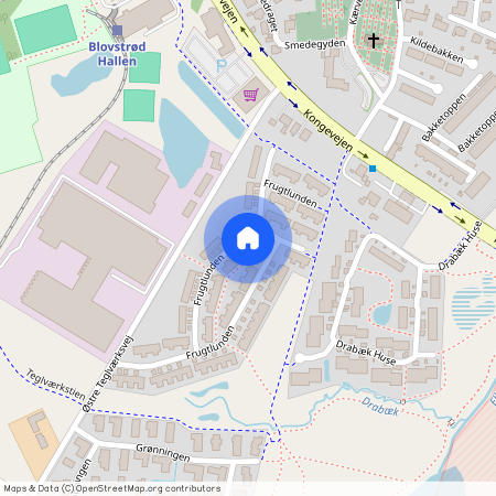 Frugtlunden 65, 4400 Kalundborg