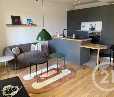 Location Appartement 2 pièces 44m² NICE 06300 - Photo 1