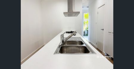 Two Bedrooms + Media Room | Low Maintenance Urban terrace homes - Photo 5