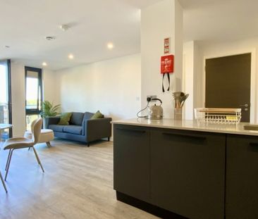 City Gate, Icona 2, Eboracum Way - Photo 1
