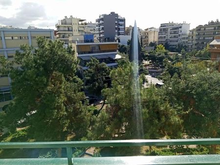 Ενοικίαση κατοικίας, 79 τ.μ., Νέα Σμύρνη, 700 € - Photo 4