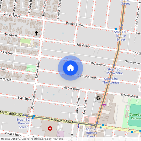 21 Glengyle Street, Coburg VIC 3058