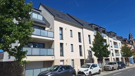 Appartement T3 à louer Saint Jouan Des Guerets - 64 m² - Photo 5